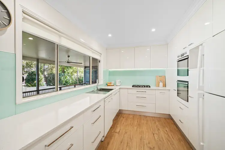 Fourth view of Homely house listing, 4 Morven Road, Niagara Park NSW 2250