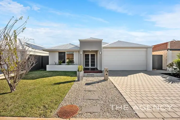 34 Wandsworth Avenue, Brabham WA 6055