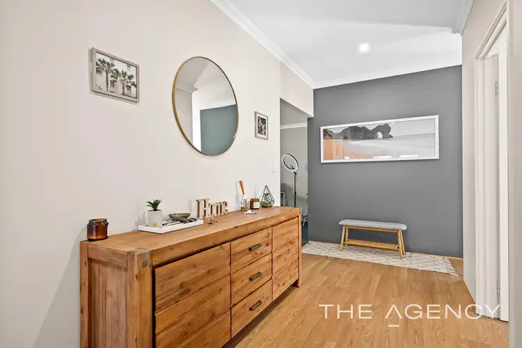 Second view of Homely house listing, 34 Wandsworth Avenue, Brabham WA 6055