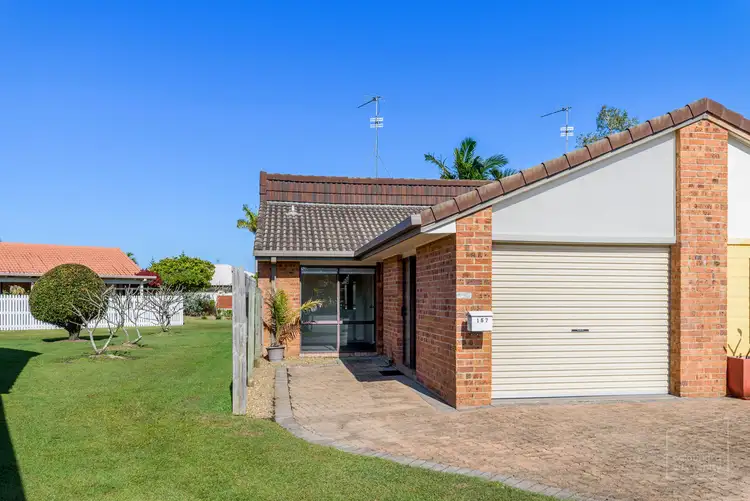 157/4 Longwood Street, Minyama QLD 4575