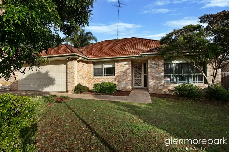 4/41 Regentville Road, Glenmore Park NSW 2745