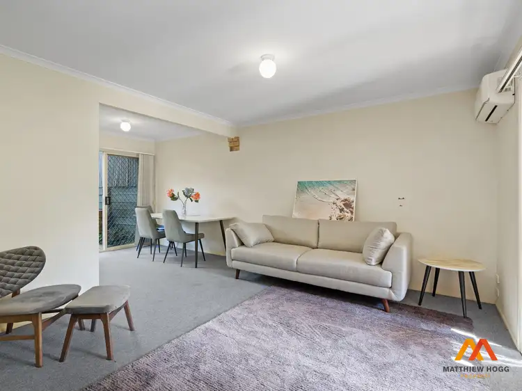 Main view of Homely townhouse listing, 36/13 Bailey Street, Collingwood Park QLD 4301