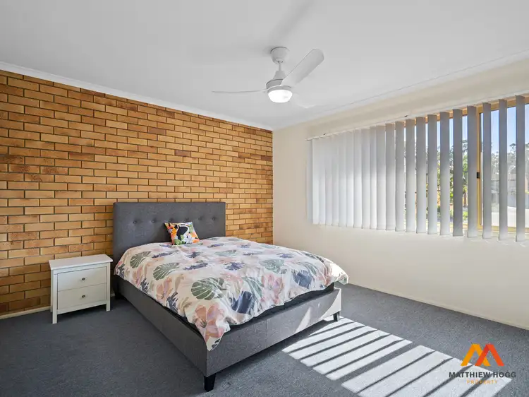 Fourth view of Homely townhouse listing, 36/13 Bailey Street, Collingwood Park QLD 4301