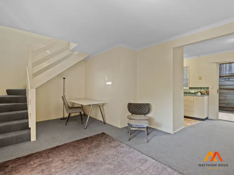 Sixth view of Homely townhouse listing, 36/13 Bailey Street, Collingwood Park QLD 4301