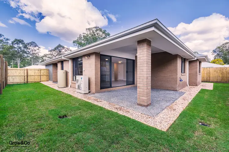 Third view of Homely house listing, 17 Riverlily Crescent, Bellbird Park QLD 4300