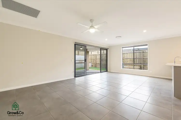 Sixth view of Homely house listing, 17 Riverlily Crescent, Bellbird Park QLD 4300