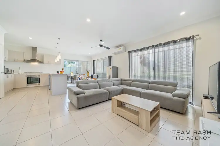 1 The Close, Swan View WA 6056
