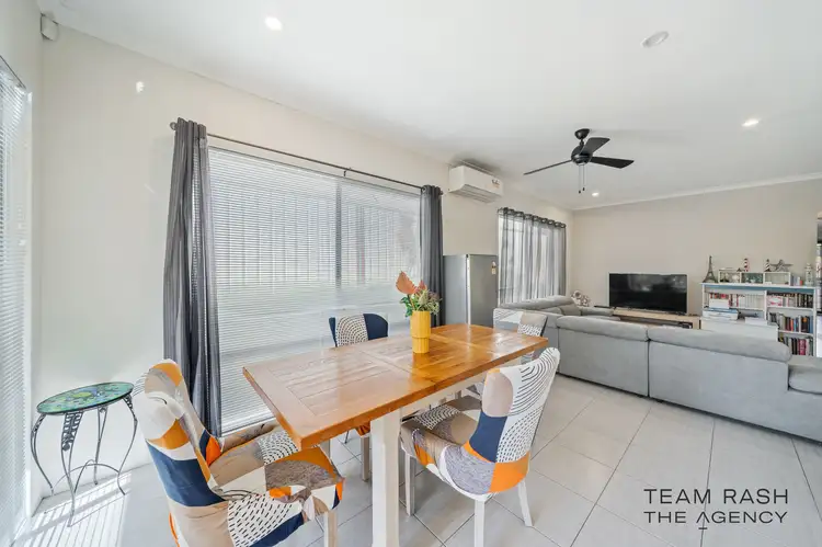 Third view of Homely house listing, 1 The Close, Swan View WA 6056