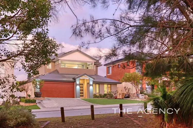 46 Oakdene Drive, Madeley WA 6065