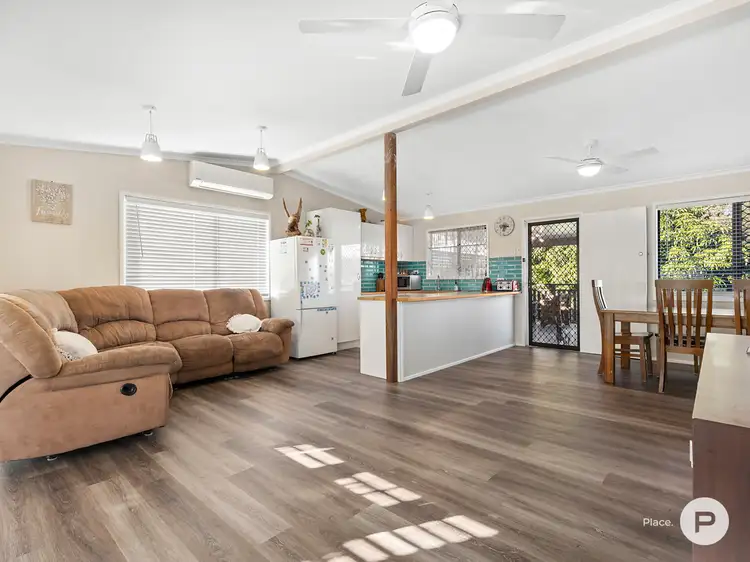 604 Beatty Road, Acacia Ridge QLD 4110
