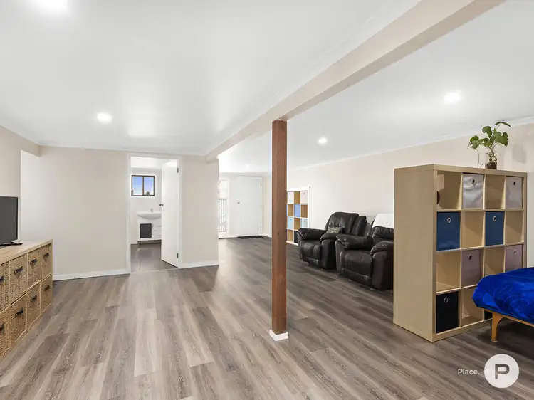 Third view of Homely house listing, 604 Beatty Road, Acacia Ridge QLD 4110