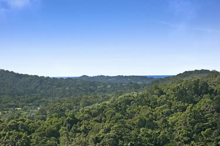 Second view of Homely house listing, 62 A Tomewin Mountain Road, Currumbin Valley QLD 4223