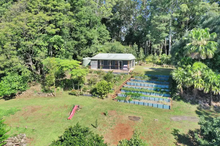 Fifth view of Homely house listing, 62 A Tomewin Mountain Road, Currumbin Valley QLD 4223