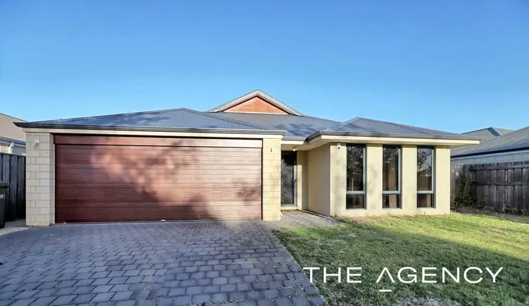 16 Aventurine Parade, Wellard WA 6170