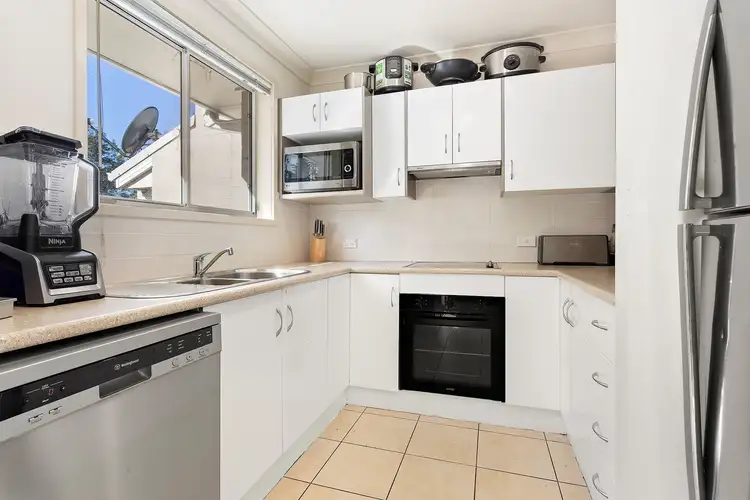 Fourth view of Homely townhouse listing, 13/28 Eurimbla Street, Thornton NSW 2322