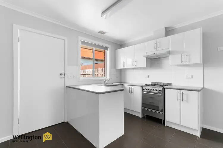 Second view of Homely unit listing, 5/33-35 Fitzroy Street, Sale VIC 3850