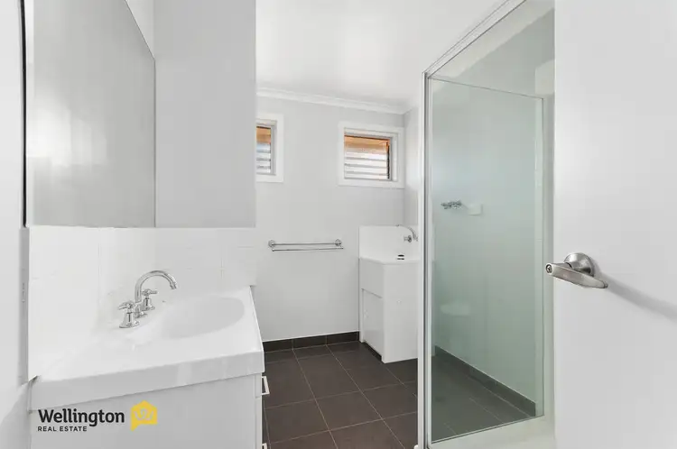 Fifth view of Homely unit listing, 5/33-35 Fitzroy Street, Sale VIC 3850