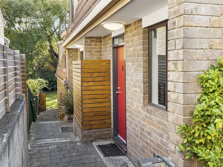 Fourth view of Homely townhouse listing, 3/70 Queen Street, Sandy Bay TAS 7005