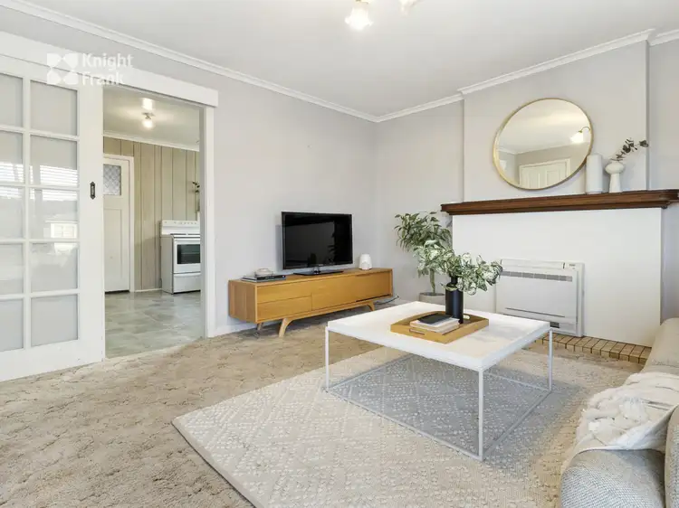 Fourth view of Homely house listing, 1/3 Lucas Street, Howrah TAS 7018