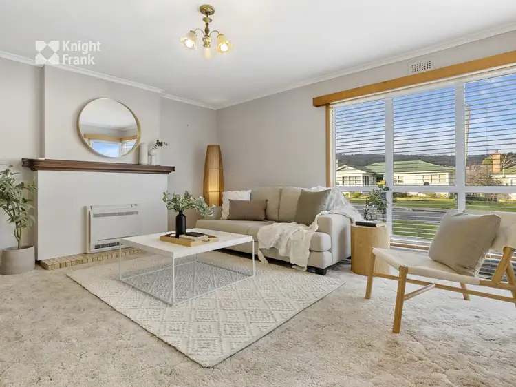 Fifth view of Homely house listing, 1/3 Lucas Street, Howrah TAS 7018