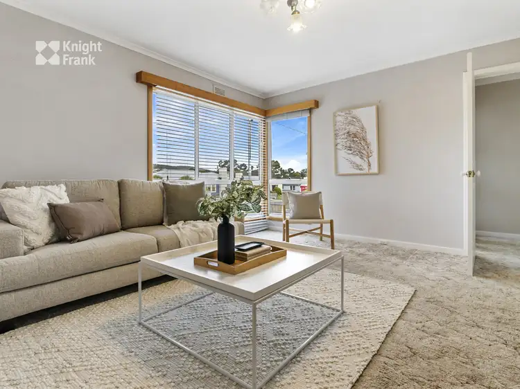 Sixth view of Homely house listing, 1/3 Lucas Street, Howrah TAS 7018