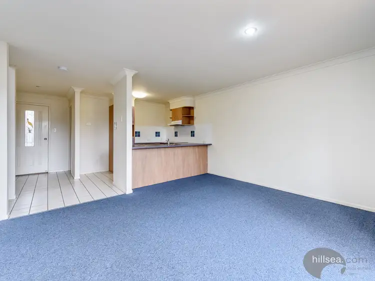 Fourth view of Homely townhouse listing, 59/60-62 Beattie Road, Coomera QLD 4209