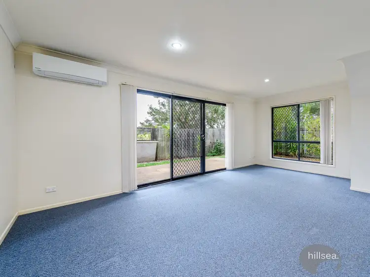 Fifth view of Homely townhouse listing, 59/60-62 Beattie Road, Coomera QLD 4209