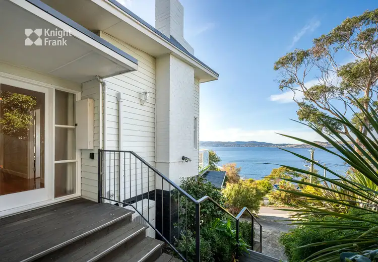 801 Sandy Bay Road, Sandy Bay TAS 7005
