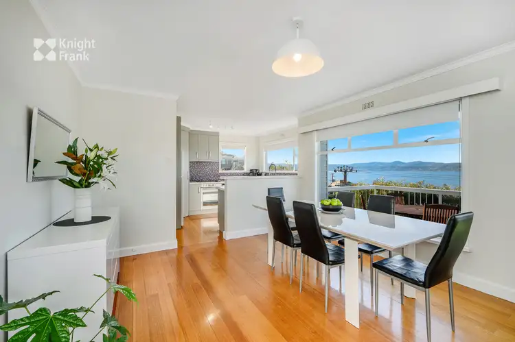Third view of Homely house listing, 801 Sandy Bay Road, Sandy Bay TAS 7005