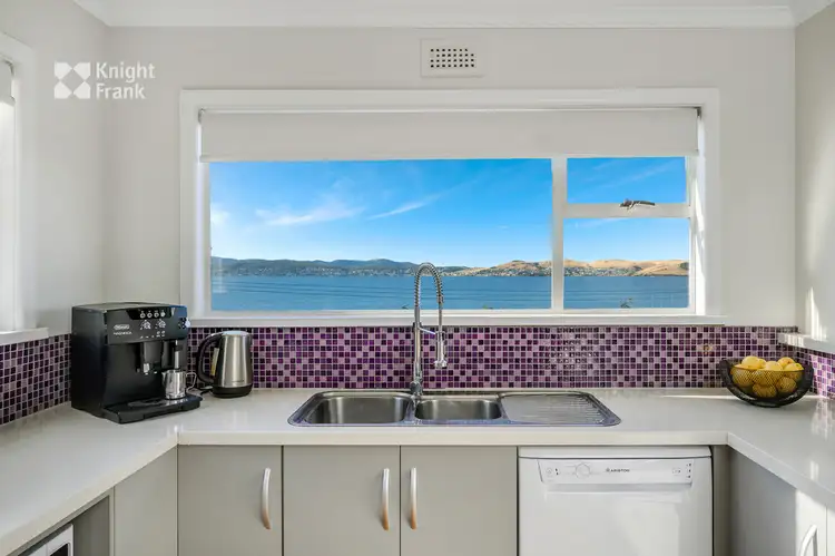 Fifth view of Homely house listing, 801 Sandy Bay Road, Sandy Bay TAS 7005