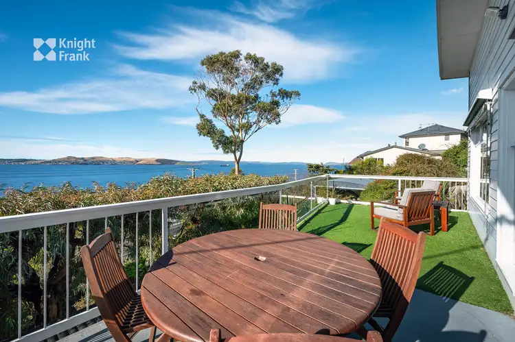 Sixth view of Homely house listing, 801 Sandy Bay Road, Sandy Bay TAS 7005