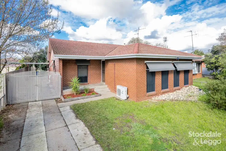 599 Wyndham Street, Shepparton VIC 3630