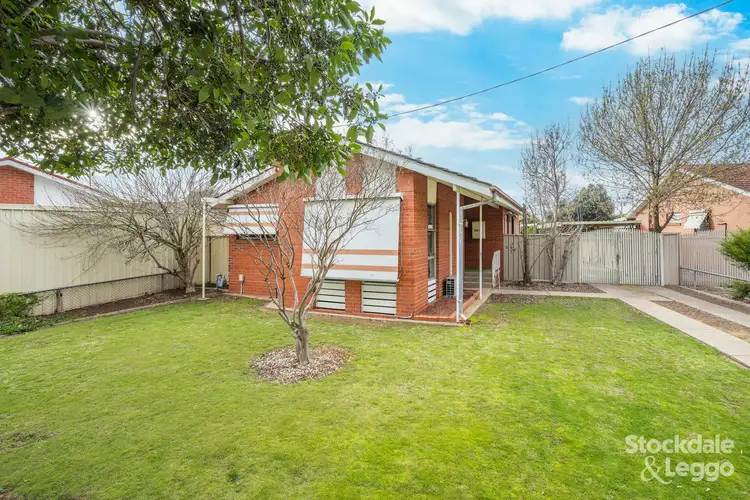 1/14 Wyndham Street, Shepparton VIC 3630