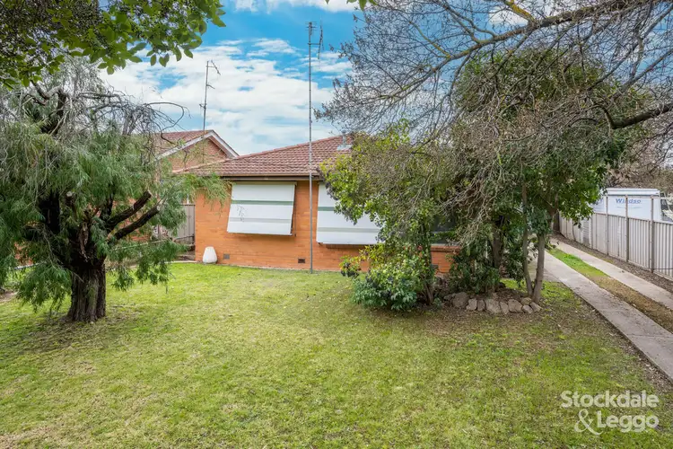 601 Wyndham Street, Shepparton VIC 3630