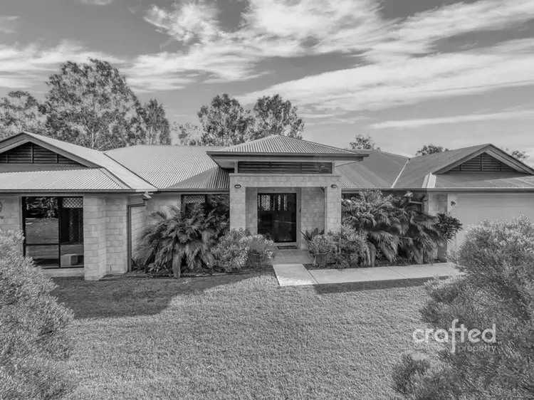 33 Prince Of Wales Court, Mundoolun QLD 4285