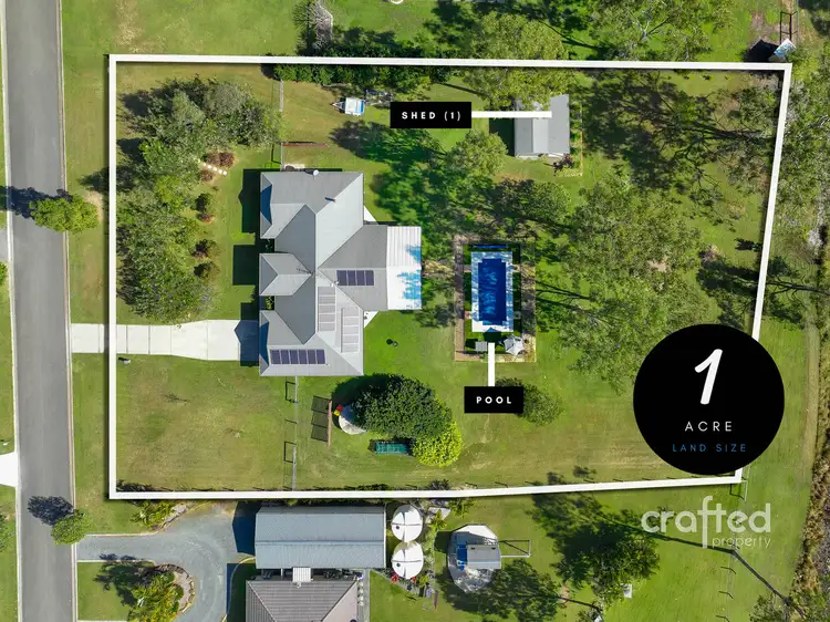 Third view of Homely house listing, 33 Prince Of Wales Court, Mundoolun QLD 4285
