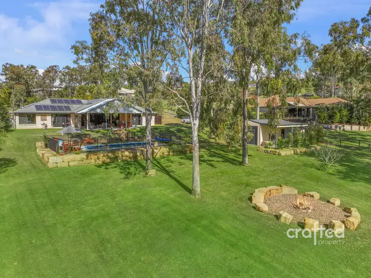 Fourth view of Homely house listing, 33 Prince Of Wales Court, Mundoolun QLD 4285