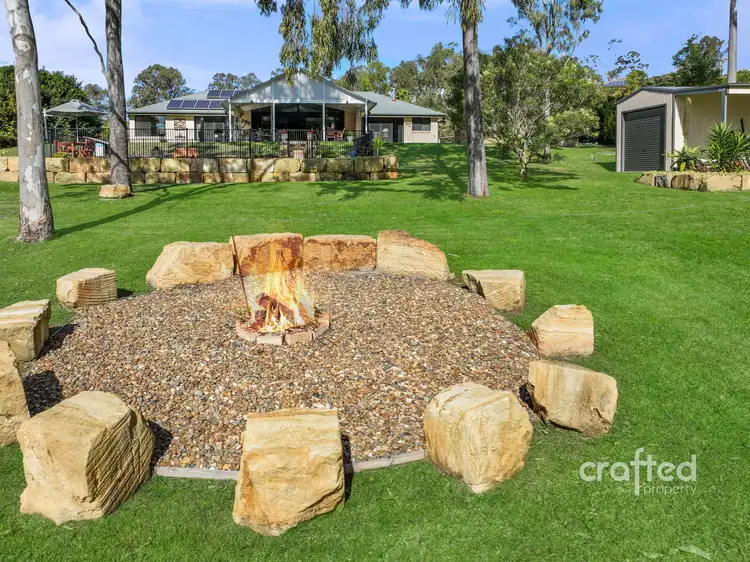 Fifth view of Homely house listing, 33 Prince Of Wales Court, Mundoolun QLD 4285