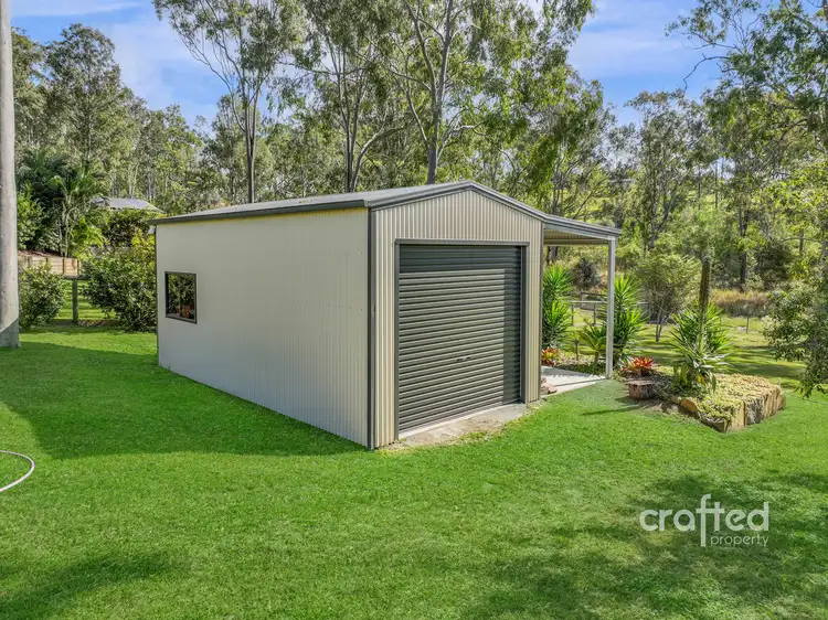 Sixth view of Homely house listing, 33 Prince Of Wales Court, Mundoolun QLD 4285