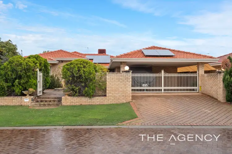 3 Moline Court, Churchlands WA 6018