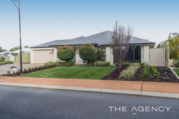 33 Aubin Grove Link, Aubin Grove WA 6164