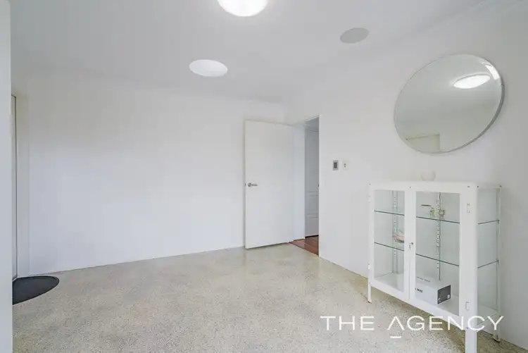Fifth view of Homely house listing, 33 Aubin Grove Link, Aubin Grove WA 6164