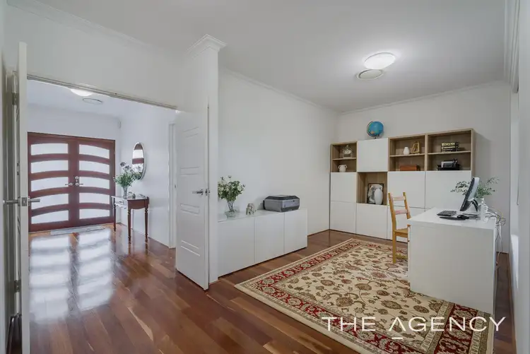 Seventh view of Homely house listing, 33 Aubin Grove Link, Aubin Grove WA 6164