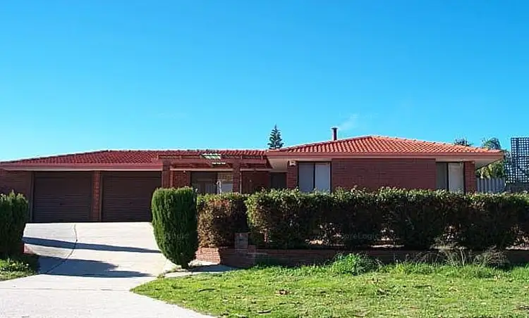 Main view of Homely house listing, 42 Woodward Circle, Marangaroo WA 6064