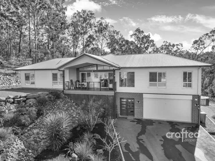 236 William Humphreys Drive, Mundoolun QLD 4285