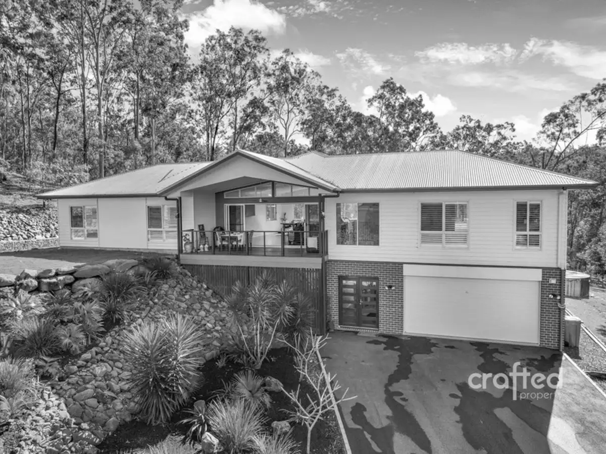 Main view of Homely house listing, 236 William Humphreys Drive, Mundoolun QLD 4285