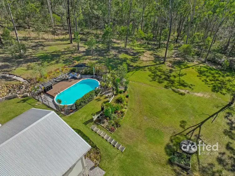 Fourth view of Homely house listing, 236 William Humphreys Drive, Mundoolun QLD 4285