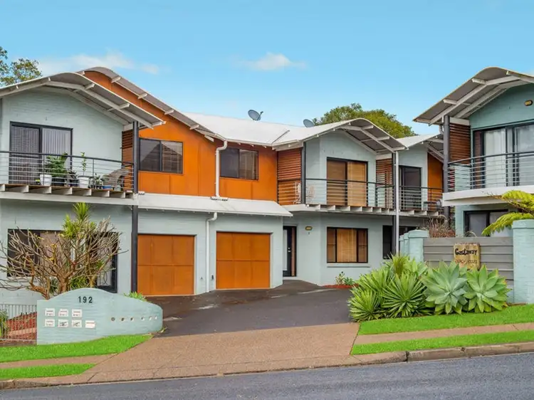 4/192 Matthew Flinders Drive, Port Macquarie NSW 2444