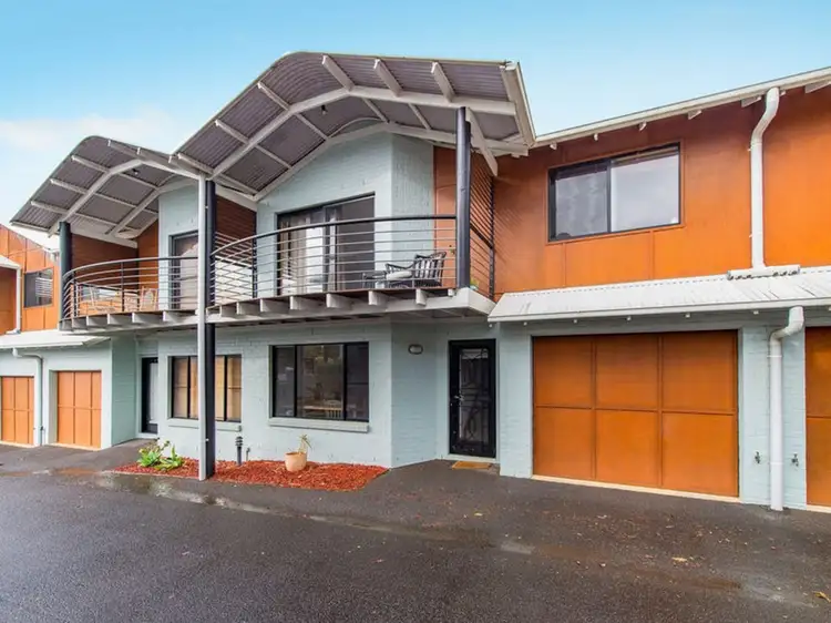 Second view of Homely townhouse listing, 4/192 Matthew Flinders Drive, Port Macquarie NSW 2444