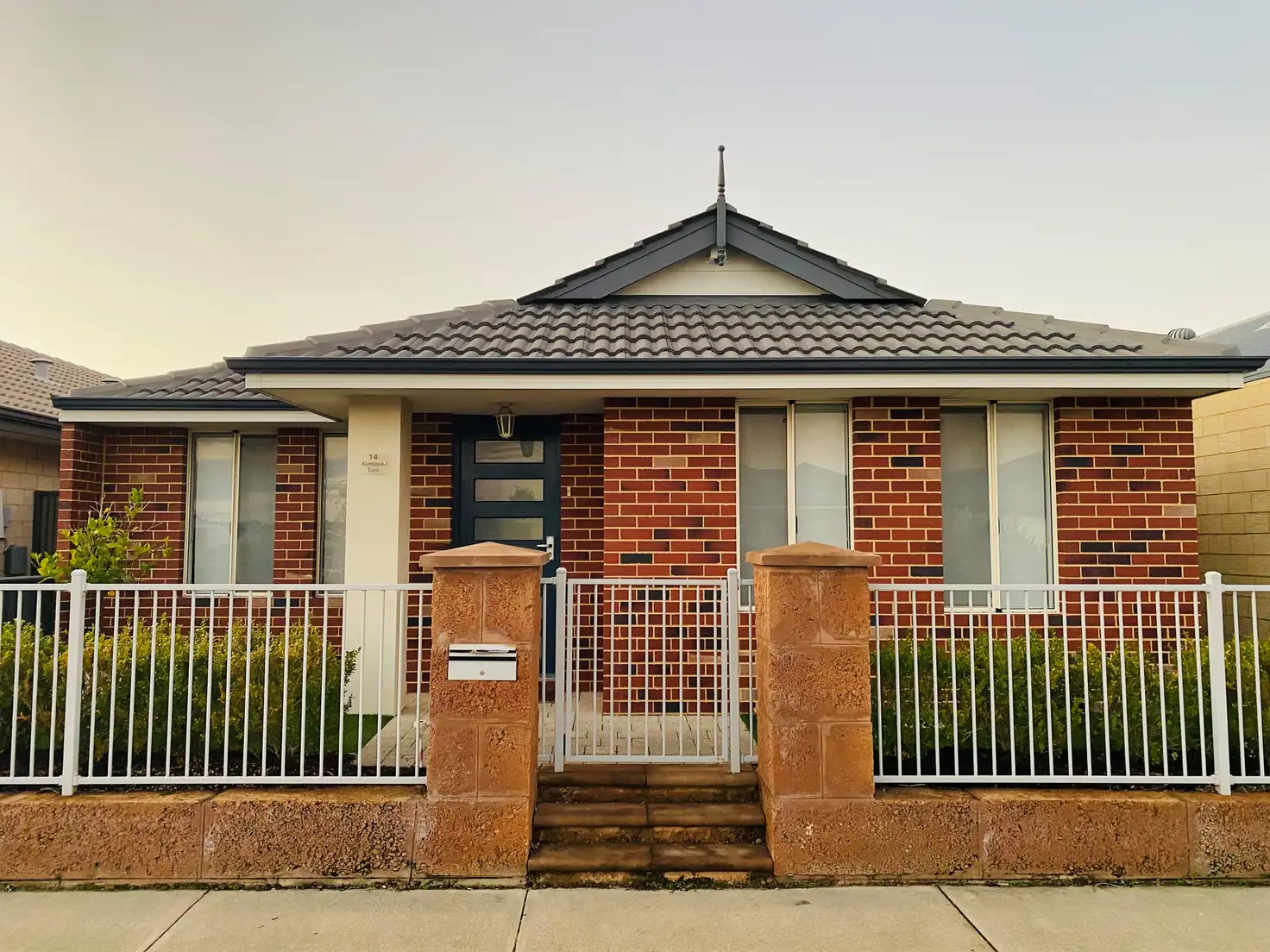 Main view of Homely house listing, 14 Cuddlepie Turn, Banksia Grove WA 6031